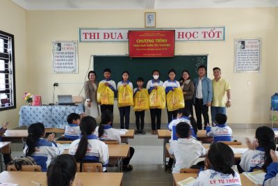 Xuân yêu thương – Tết Giáp Thìn 2024