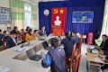 TẬP HUẤN ỨNG DỤNG CÔNG NGHỆ ( AI ) TRONG CÔNG TÁC QUẢN LÝ VÀ DẠY HỌC