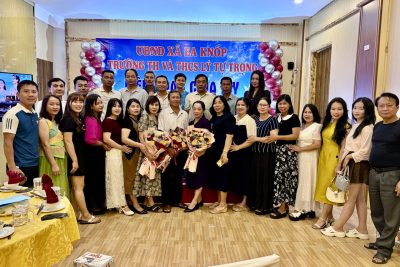 🌅 Hành trình tri ân và kết nối: Từ Ea Knốp đến Nha Trang