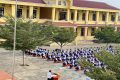 Lễ chào cờ Tuần 19 – Năm học 2023 – 2024