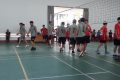 Một số hình ảnh tham gia giải bóng chuyền ngành GD Ea Kar năm học 2023 – 2024 của nhà trường.