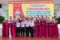 Lễ đón bằng trường đạt chuẩn quốc gia và Tổng kết năm học 2025 – 2026